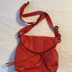 The Sak crossbody purse